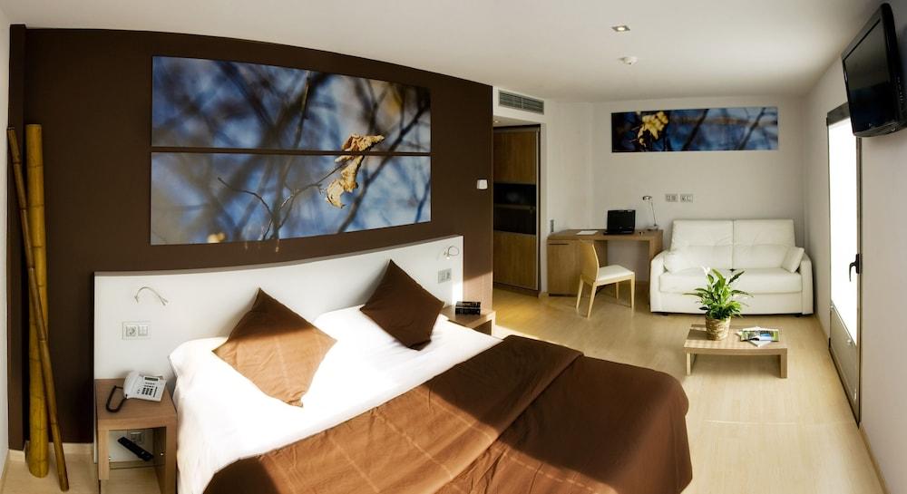 Hotel La Sèquia Molinar