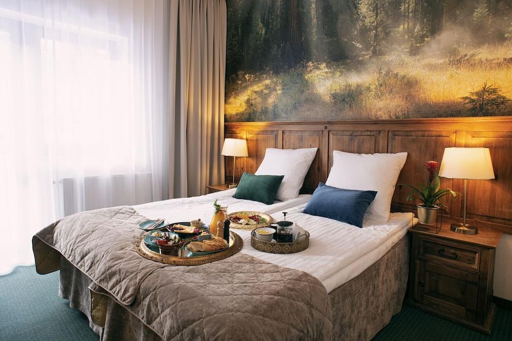 Hotel Kotarz Spa & Wellness