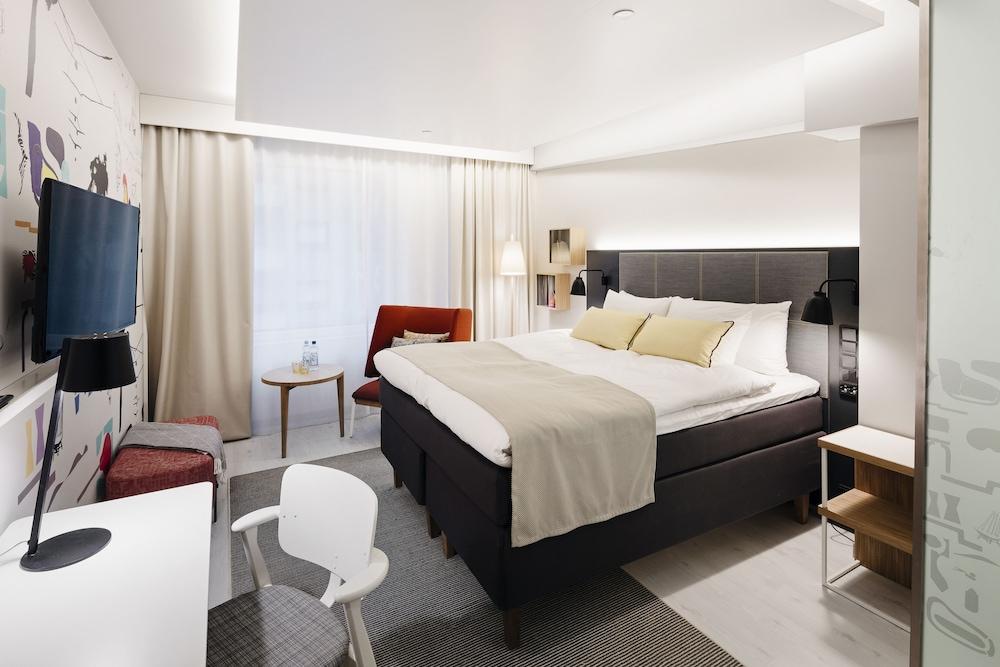 Hotel Indigo Helsinki - Boulevard by IHG