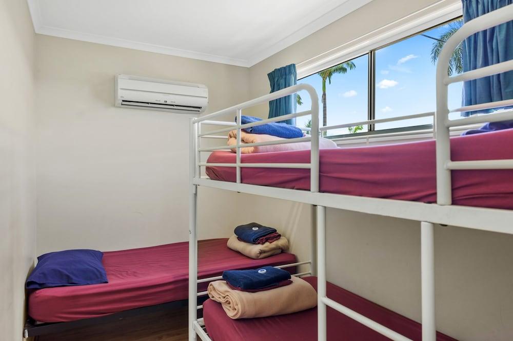 Discovery Parks - Argylla