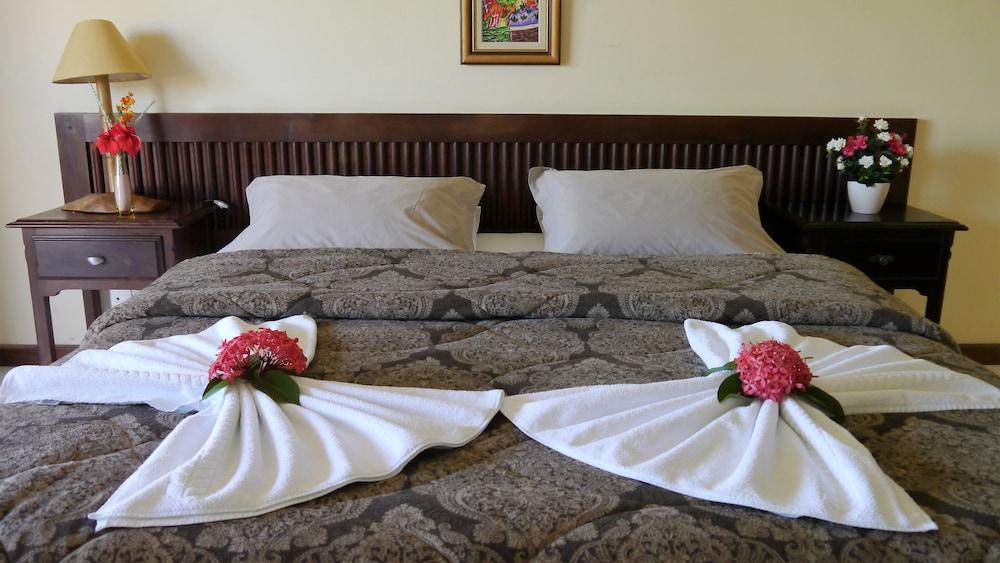 Grimms Pousada de Contos