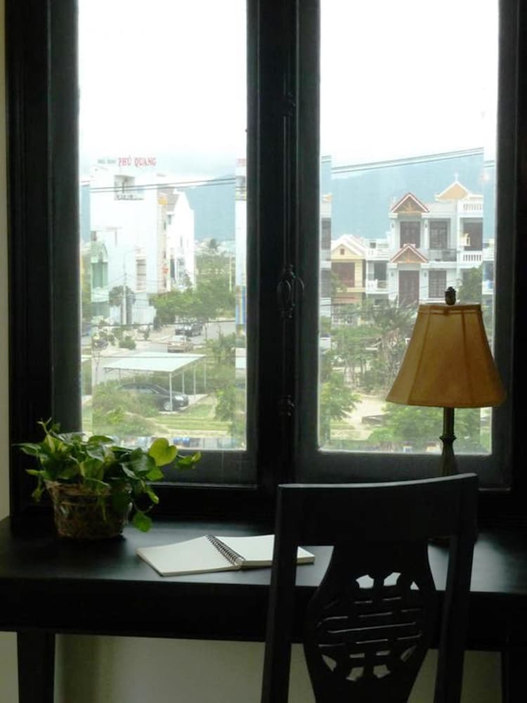 Hamilton Oceanview Villa