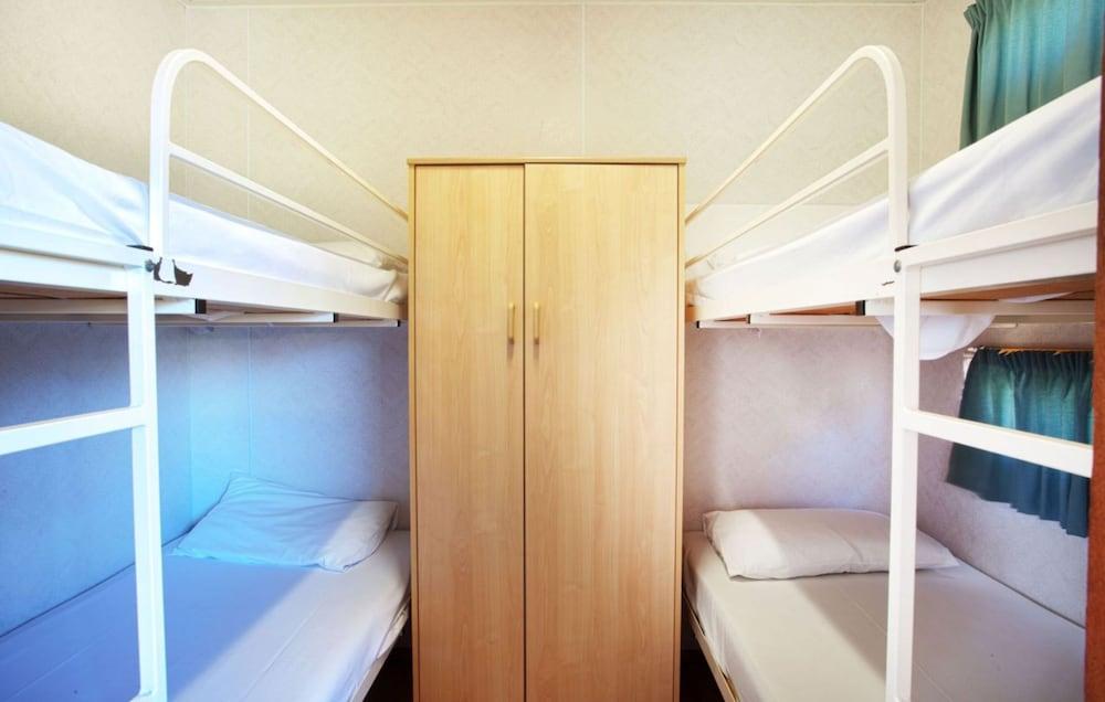 Discovery Parks - Adelaide Beachfront