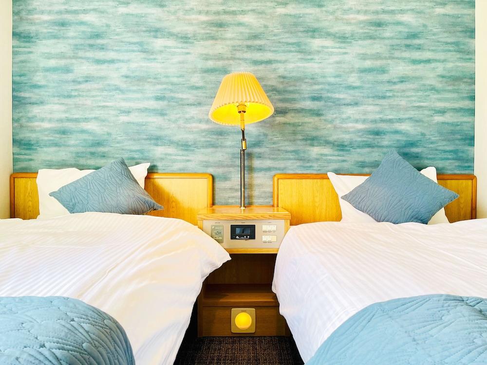 Miyako Daiichi Hotel