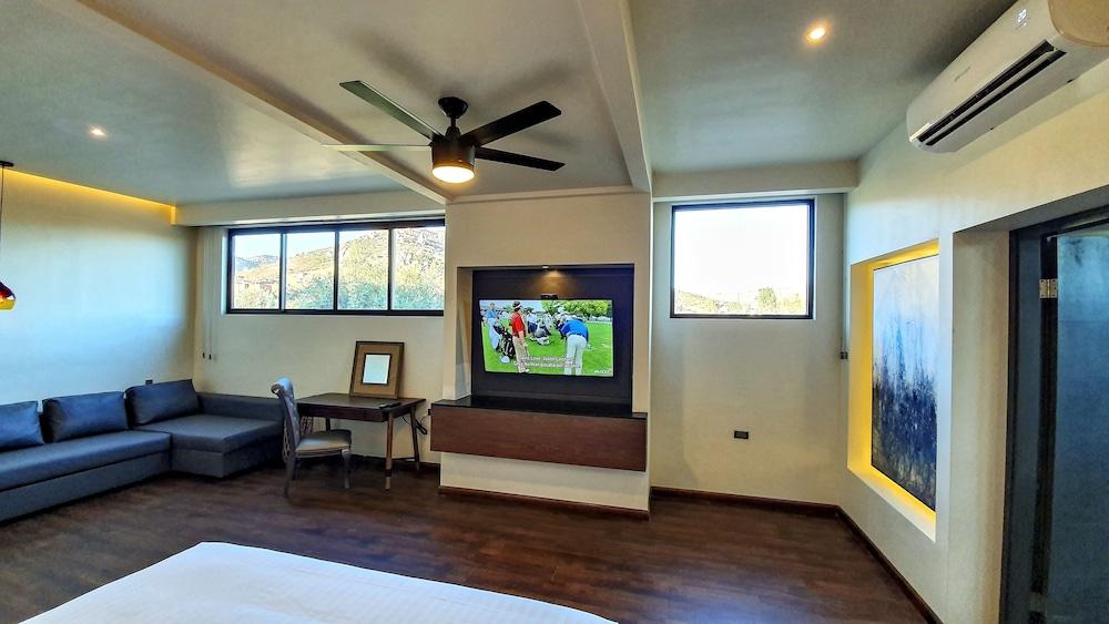 Hotel Boutique Valle de Guadalupe & Spa