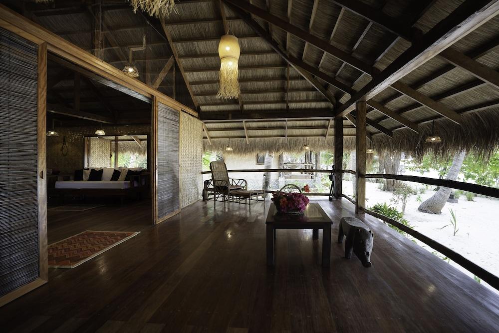 Flower Island Resort