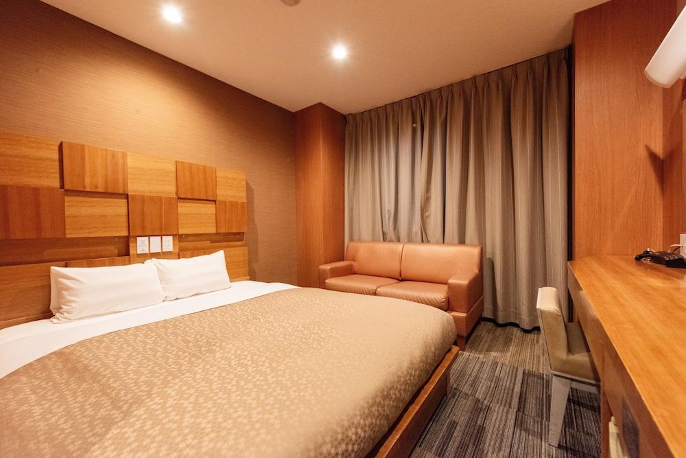 Hotel Relief Sapporo Susukino