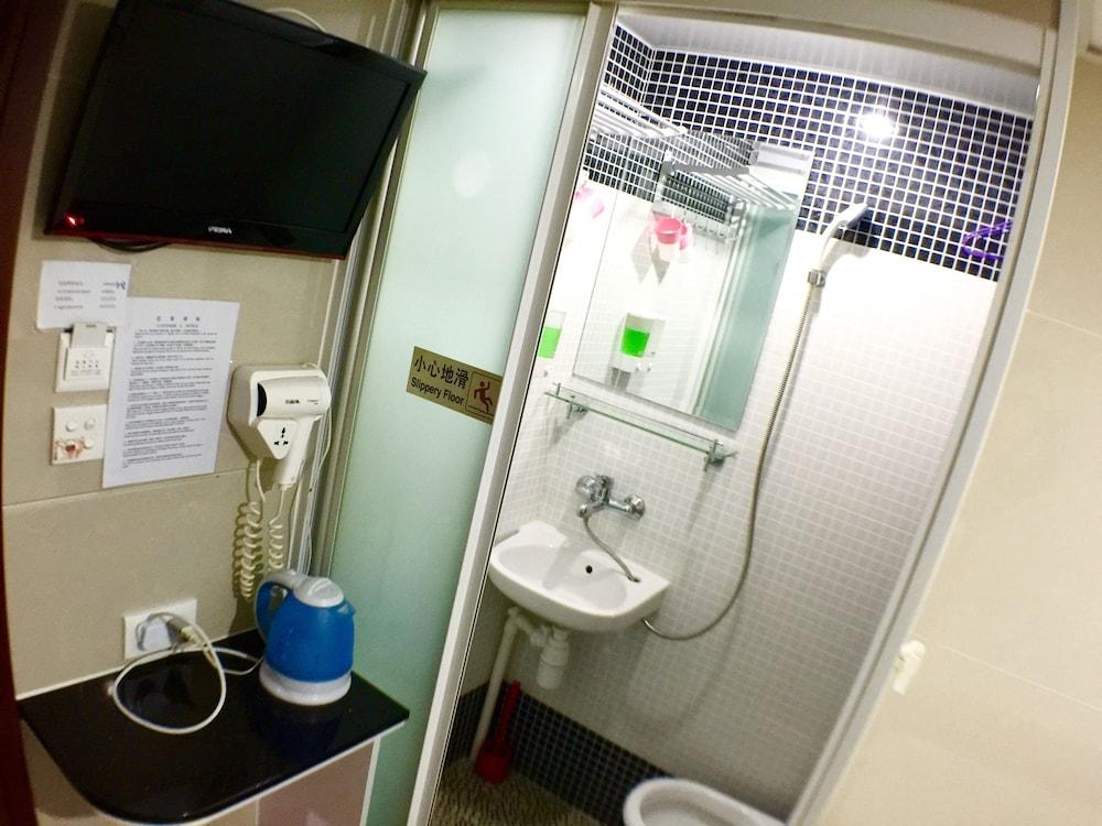 Well Yet Guest House