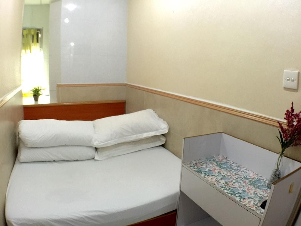 Well Yet Guest House