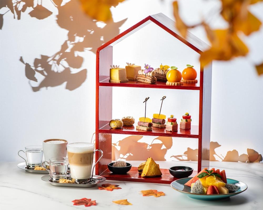 Sunrise Kempinski Hotel