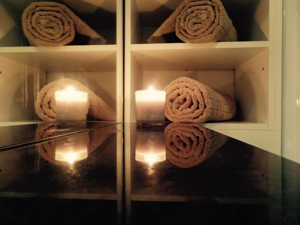 Evje Park Apartments