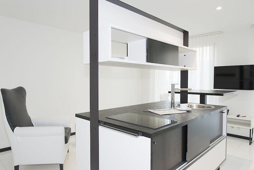 Longstay Residence Thessoni home - Self check in serviced apartments & Hotel