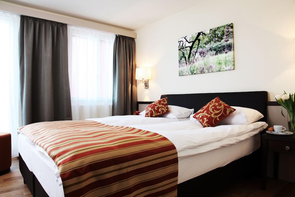 City Stay Seefeld House