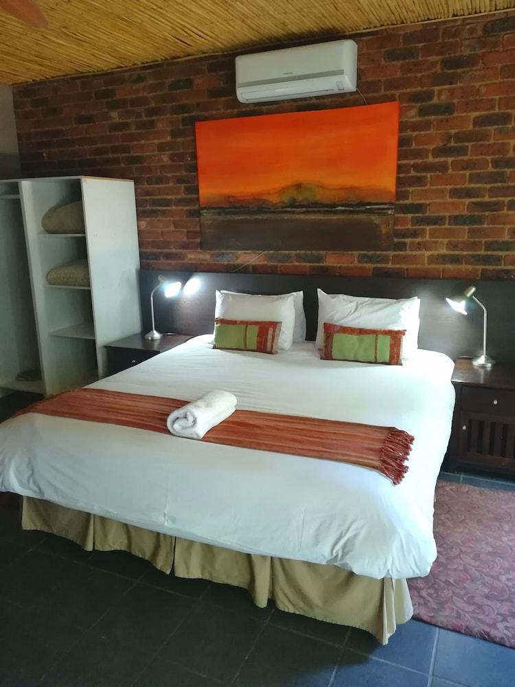 24 Onvrey Guest House