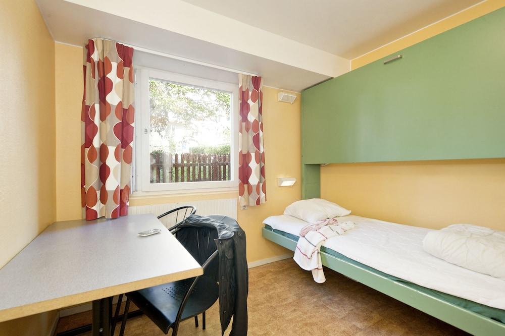 STF Zinkensdamm Hostel