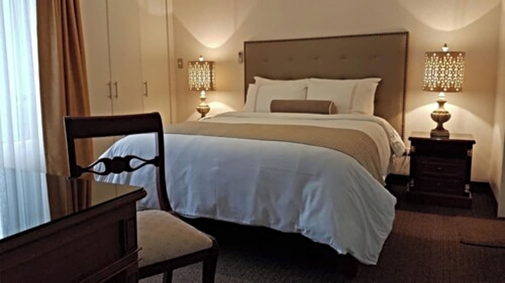 Apart Hotel San Martin