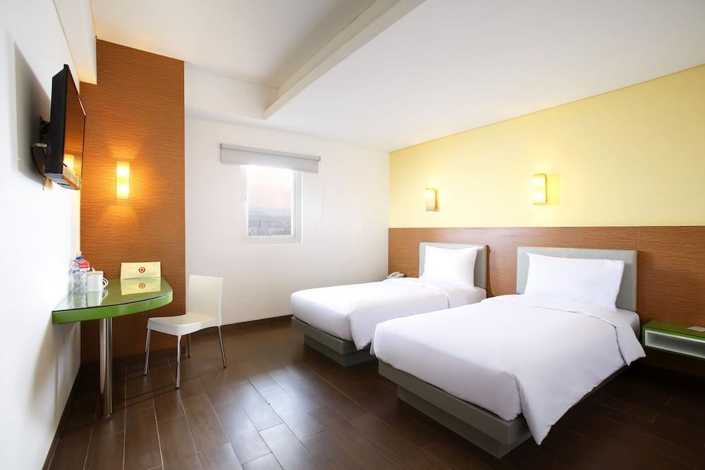 Amaris Hotel Pakuan Bogor