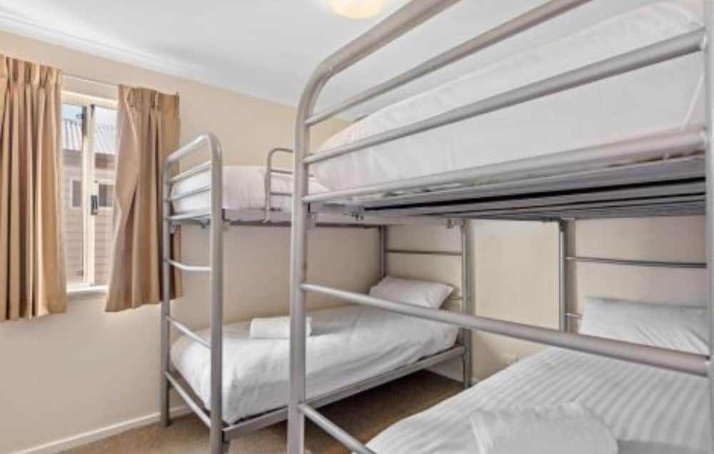 Discovery Parks - Kalgoorlie Goldfields