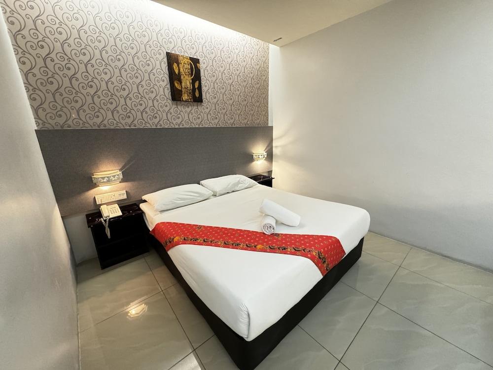 Best View Hotel Puchong