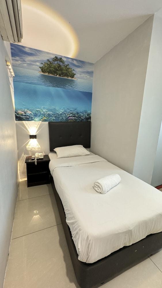 Best View Hotel Sunway Mentari