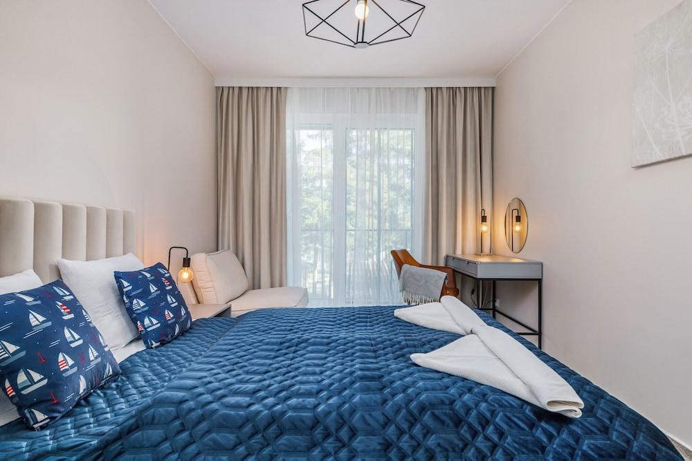 River Side Apartment Dziwnów by Renters