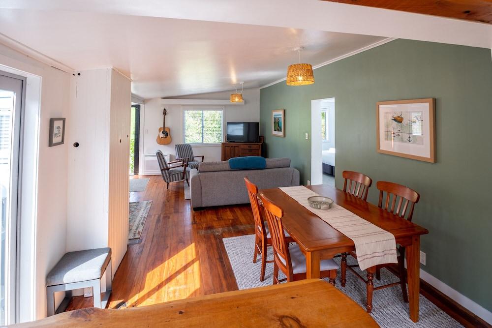 Oneroa Garden Retreat