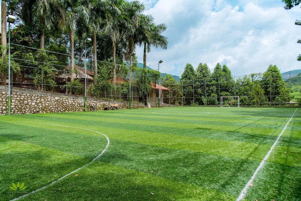 Dong Goi Eco Retreat