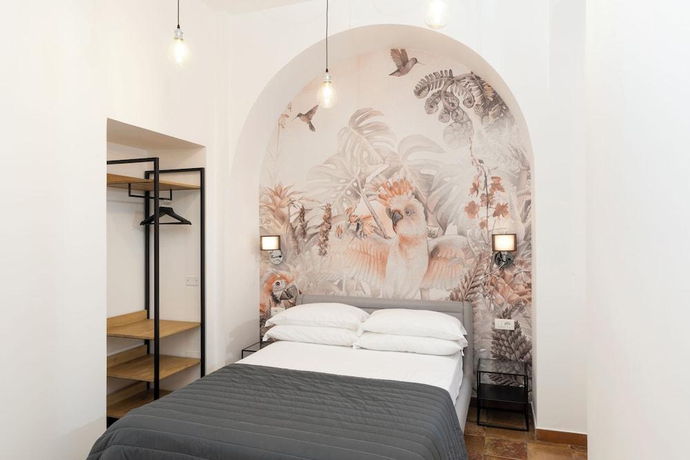 San Cesareo 64 Suite