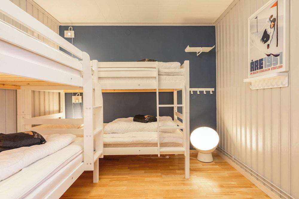 Åre Travel- Åre Fjällbyn