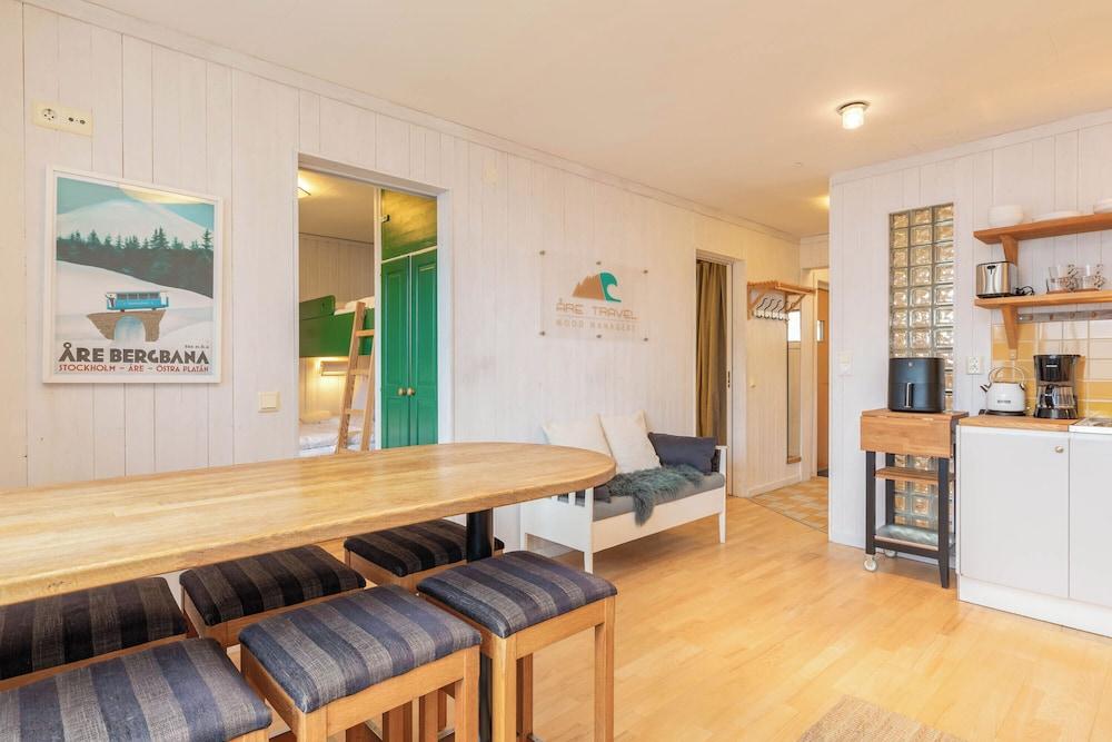 Åre Travel- Åre Fjällbyn