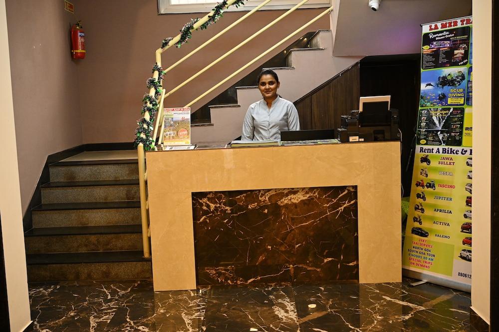 La Mer Beach Resorts