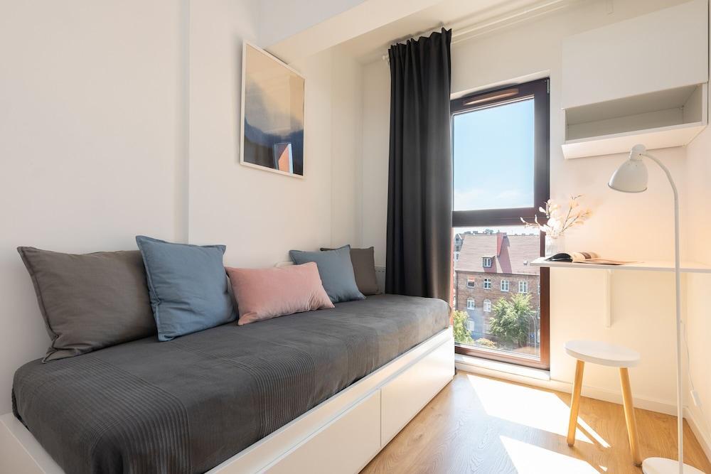 Flatbook City Center SPA Torunska 11