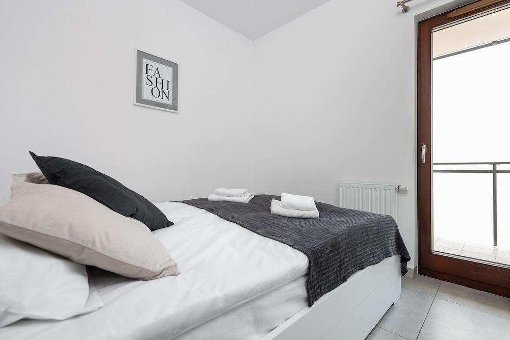 Flatbook City Center SPA Torunska 11