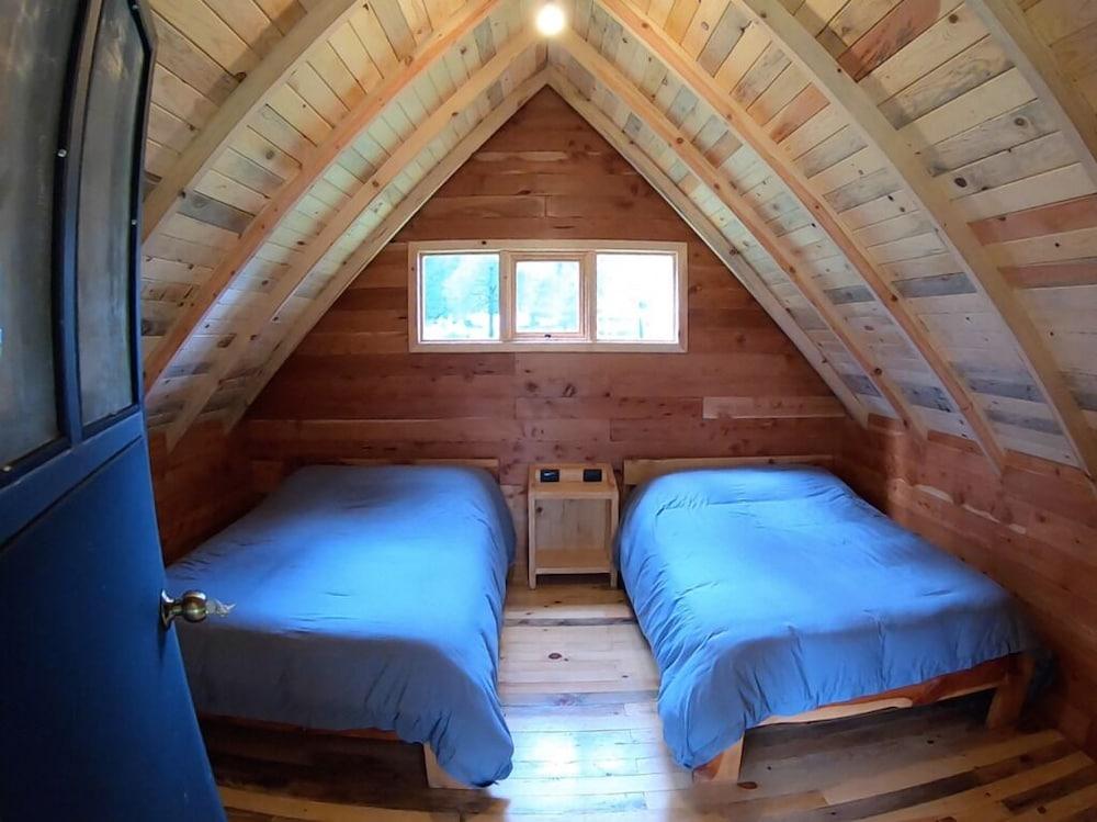 Hotel Parque La Piramide