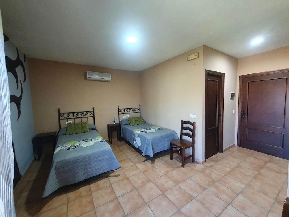 Posada Los Pedregales