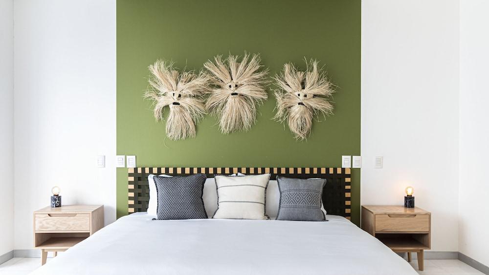 Casa Reforma by Kukun