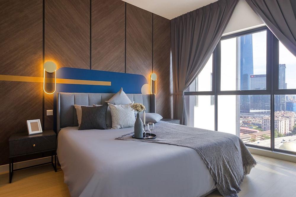 Continew Residensi by Airhost