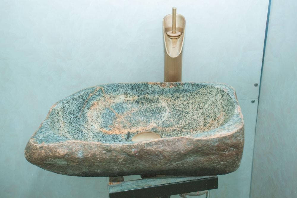 A Little Leaf Homestay