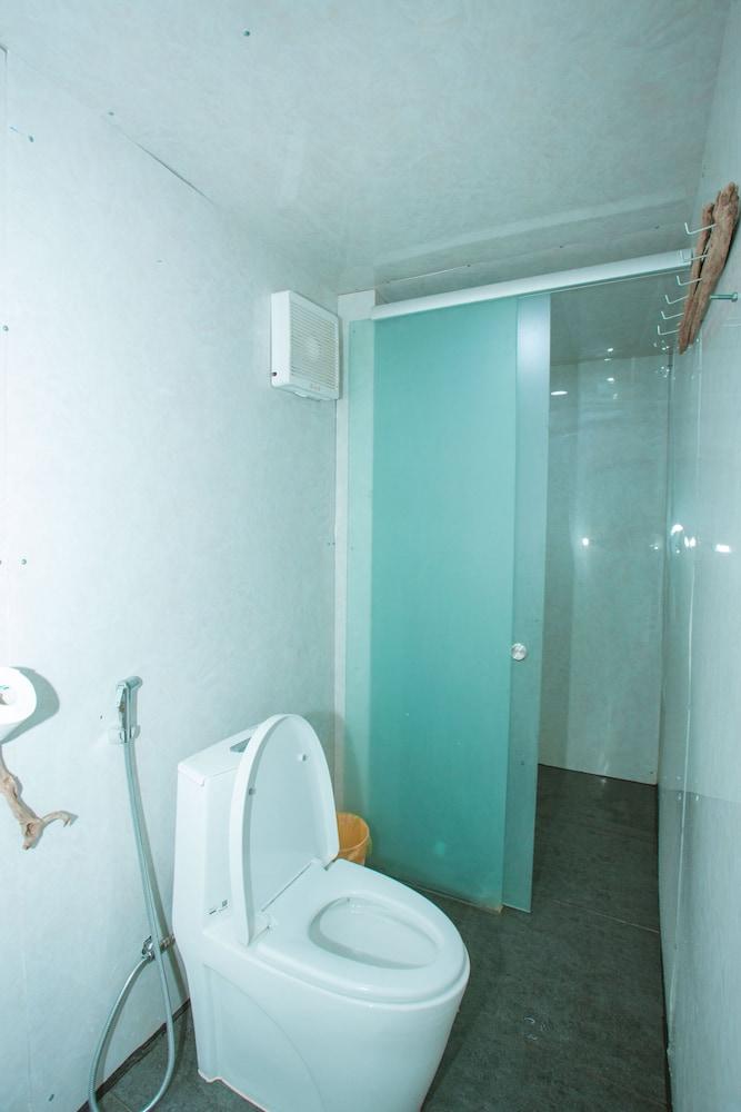 A Little Leaf Homestay