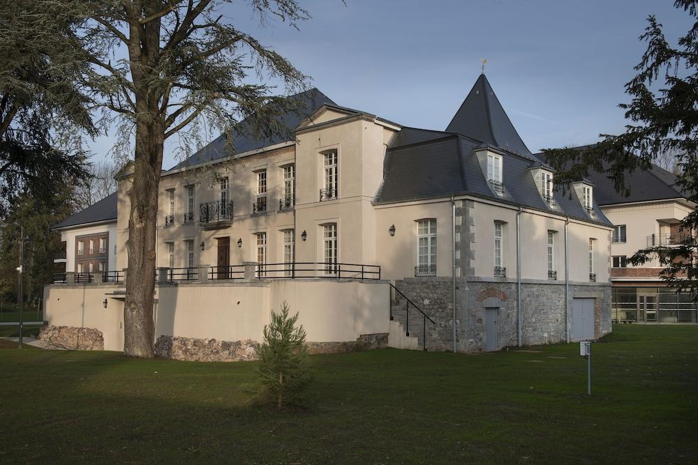 Manoir Le Carillon dOr