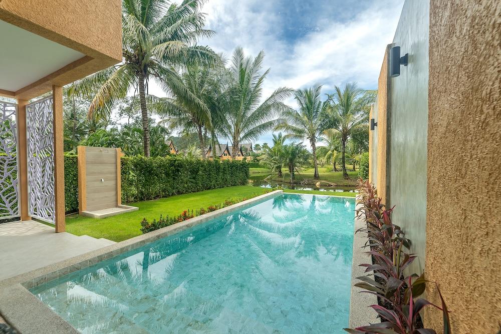 Perla Pool Villa - Koh Chang