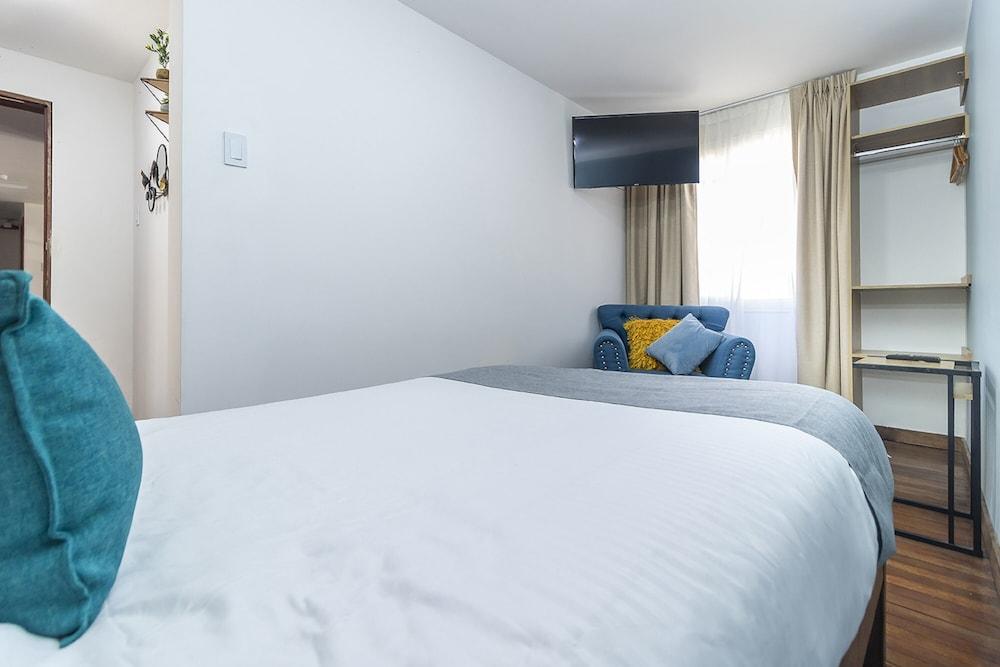 Corazon del Molino Bogota