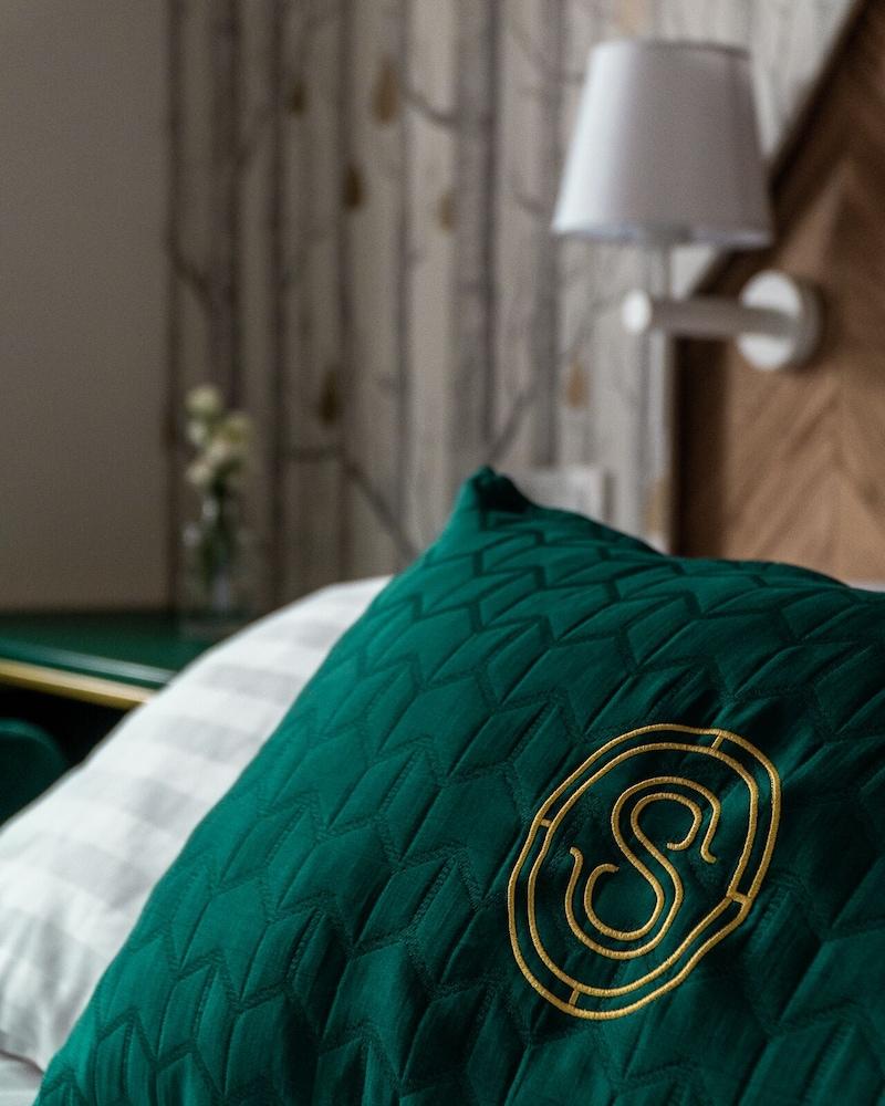 HOTEL STARKL HERITAGE & UNIQUE