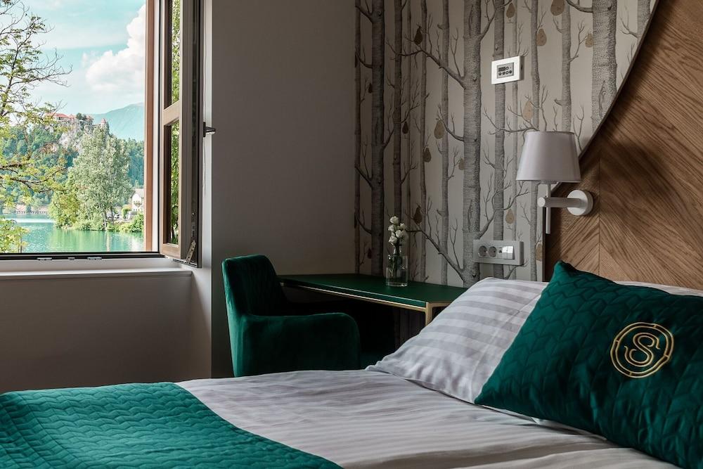 HOTEL STARKL HERITAGE & UNIQUE