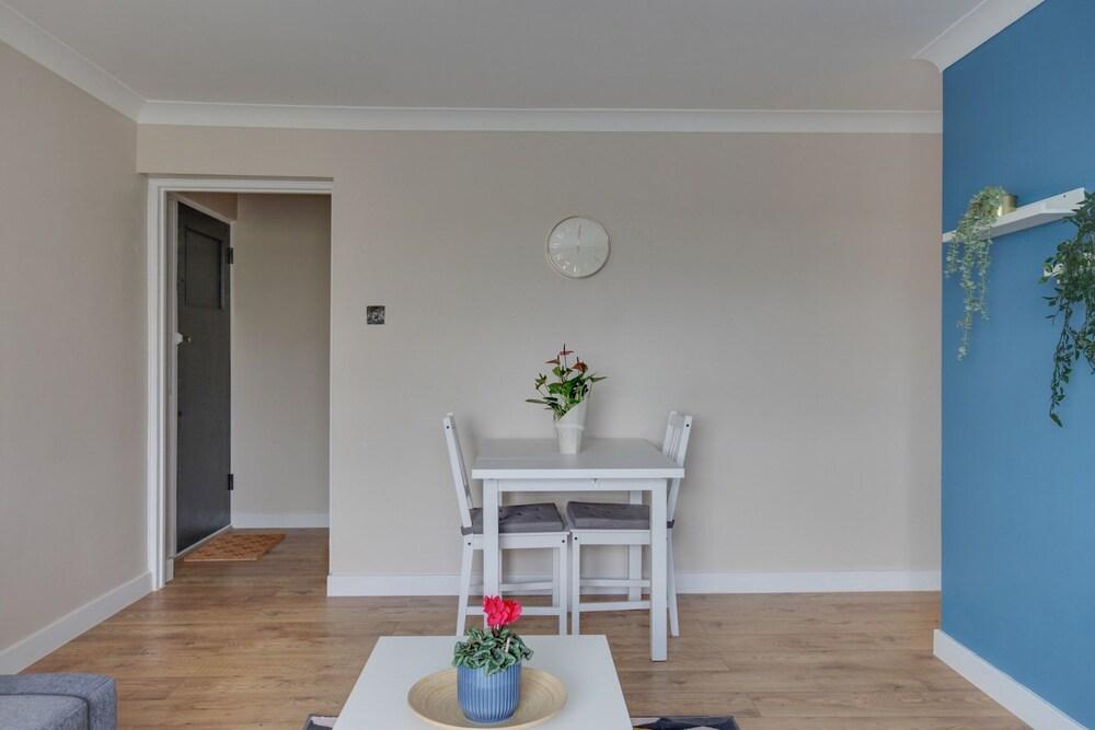 BookedUK - Bright flat in Harlow