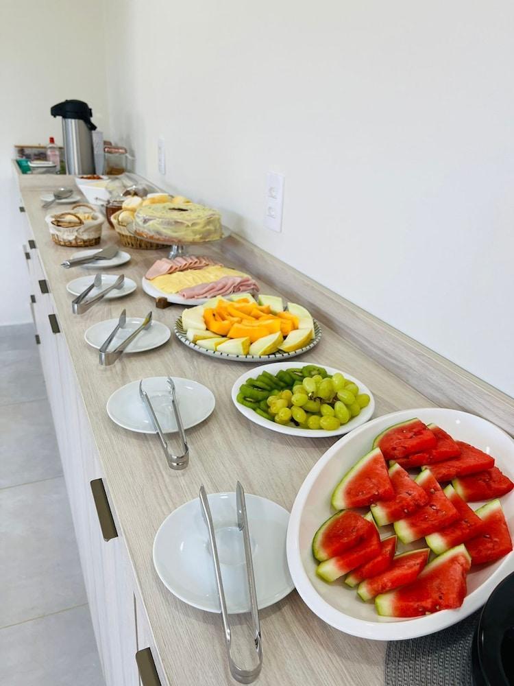 Pousada Tartarugas Marinhas