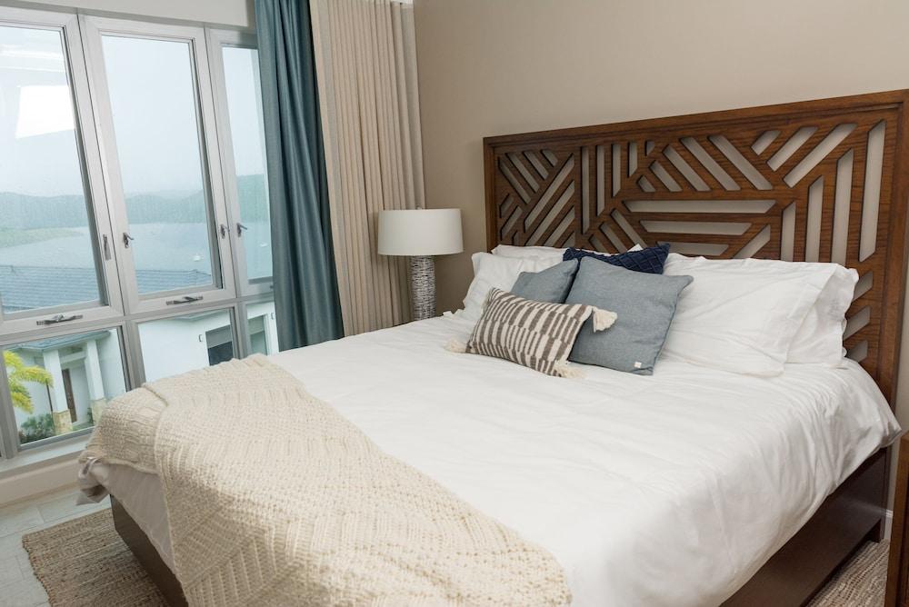 The Point at Petite Calivigny