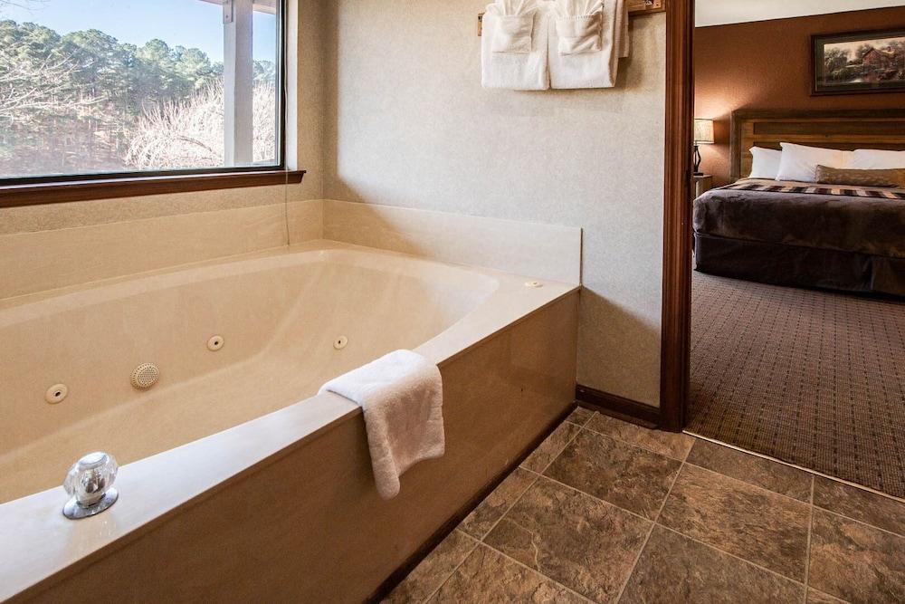 Fairways of the Mountains