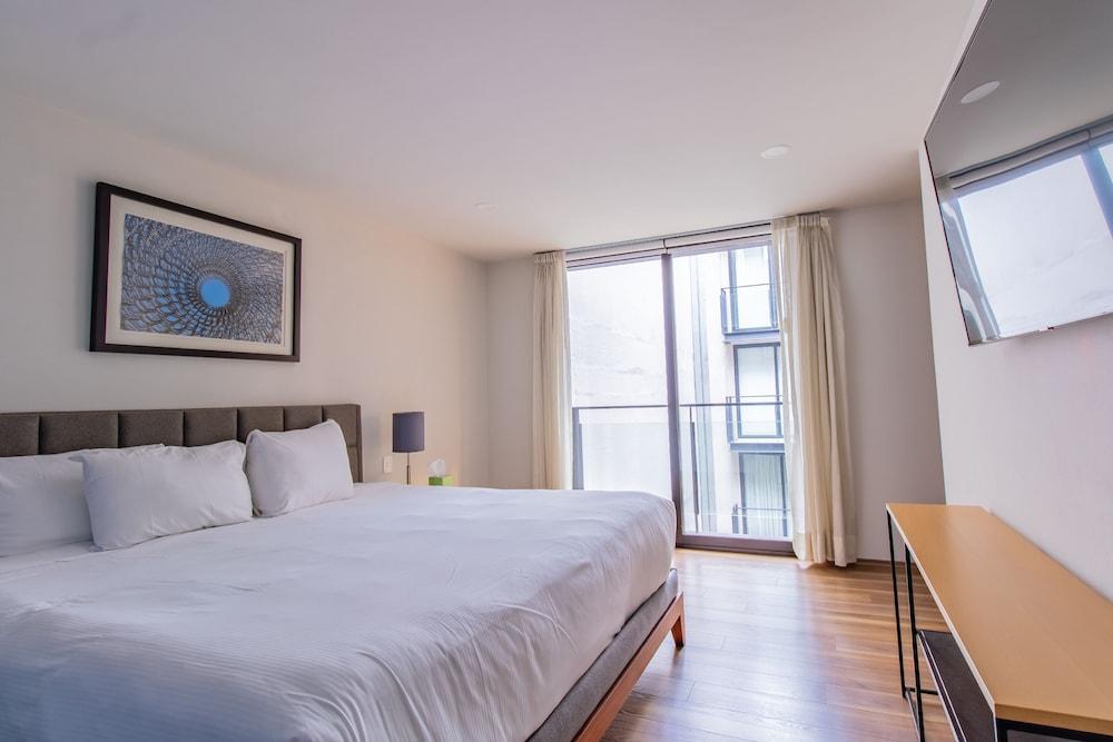 Capitalia Living - Apartments - Céfiro 5