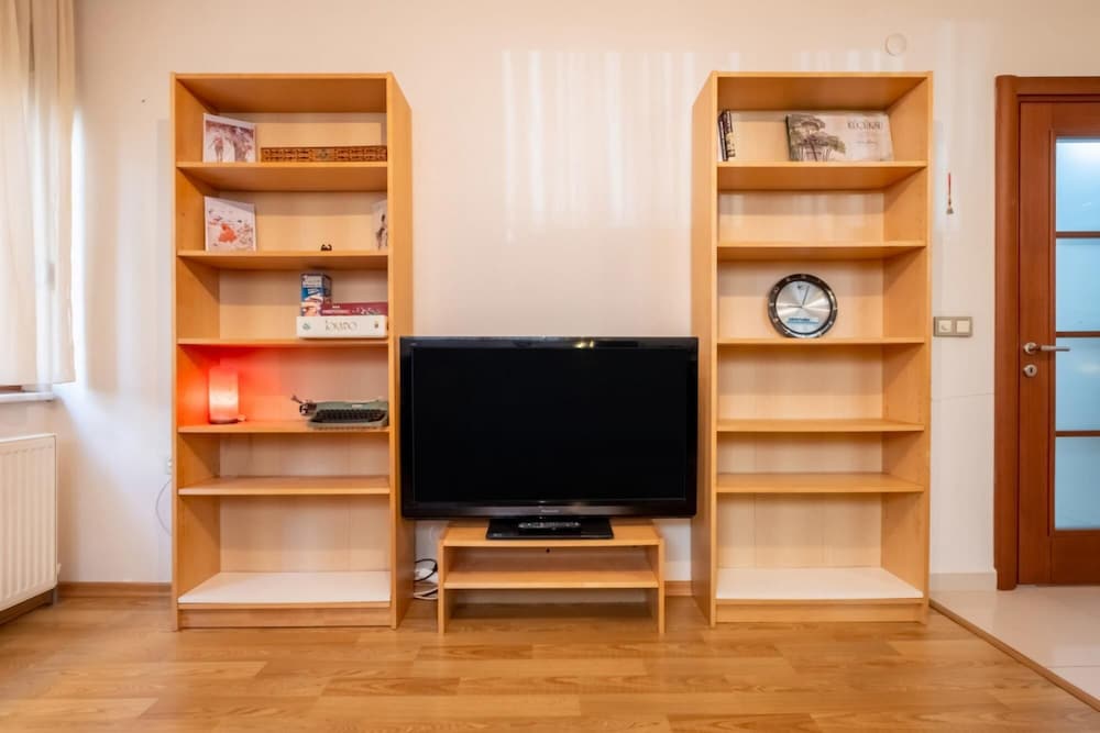 Comfortable Flat With Central Location in Uskudar